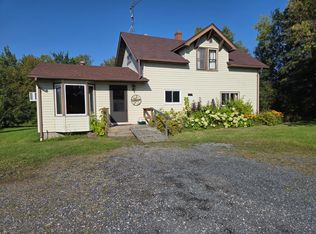 11775 Highway 71, Northome, MN 56661