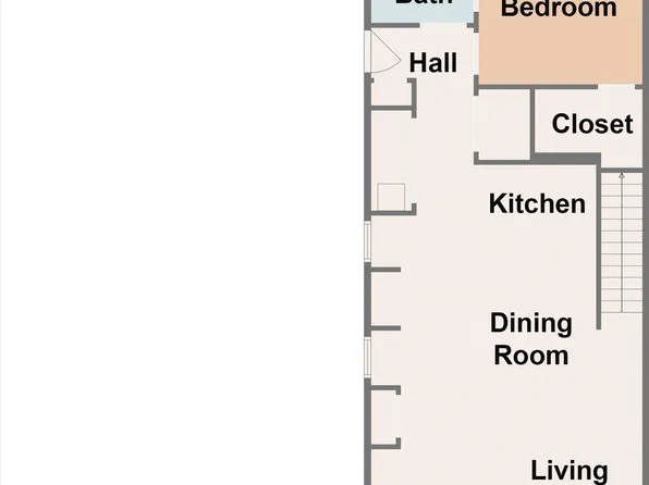 607 N 4th St #100, Columbia, MO 65201