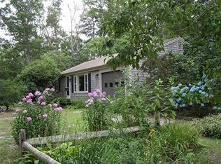 90 Tonset Rd, Orleans, MA 02653