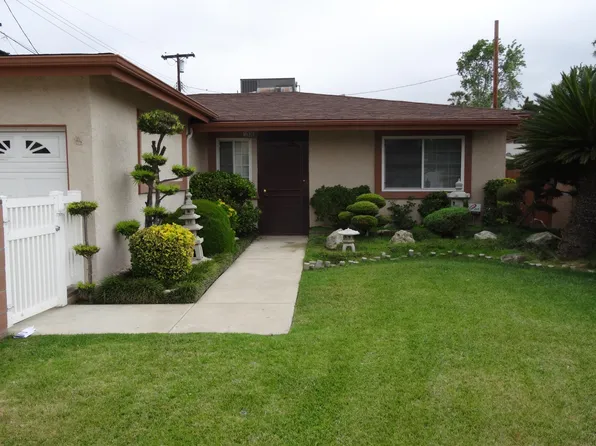 12830 Elkwood St, North Hollywood, CA 91605