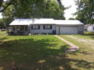 1811 W 10th St, Marion, IN