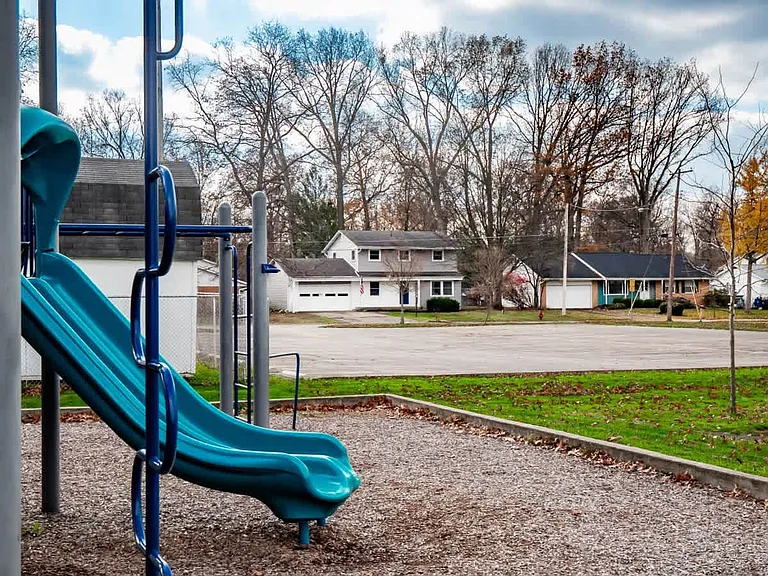 Neighborhood