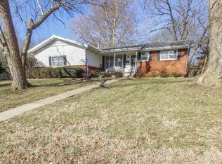 2451 S Hillside Dr, Springfield, MO 65804