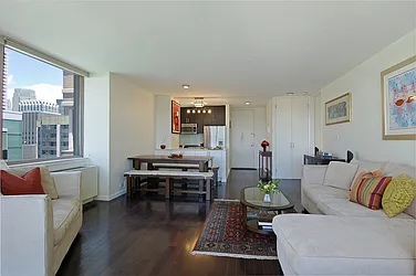 Rented by Corcoran