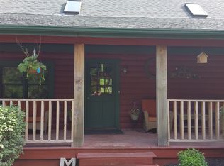 4815 Township Road 213, Marengo, OH 43334