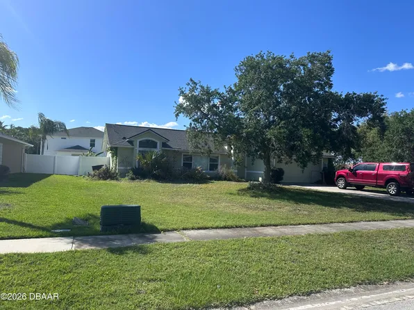 1740 Spottswoode Ct, Port Orange, FL 32128