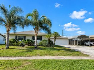 1600 BIMINI STREET, TITUSVILLE, FL 32780