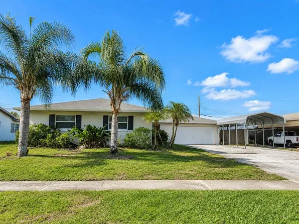 1600 BIMINI STREET, TITUSVILLE, FL 32780