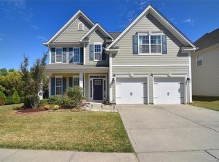 6722 Alderson Dr, Charlotte, NC 28269