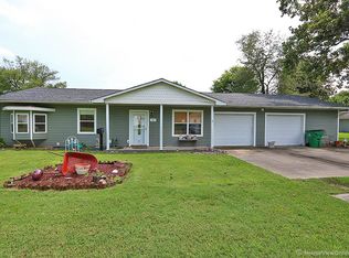 2313 James St, Scott City, MO 63780