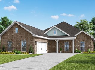 LOT 4 Alphabet Rd, Gulfport, MS 39503