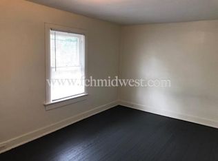 1226 W Wildwood Ave, Fort Wayne, IN 46807