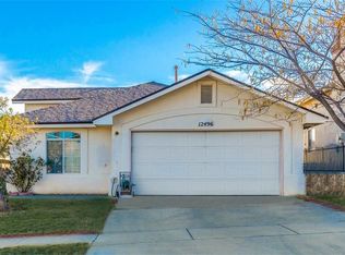 12496 Alicia Arzola Dr, El Paso, TX 79928