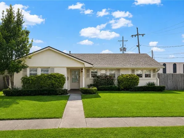 1824 Ridgelake Dr, Metairie, LA 70001