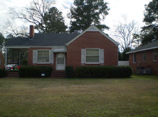 603 Fleming St NE, Wilson, NC 27893