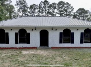 128 Nordell St, Darlington, SC 29532