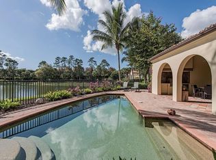 16626 Cortona Ln, Naples, FL 34110