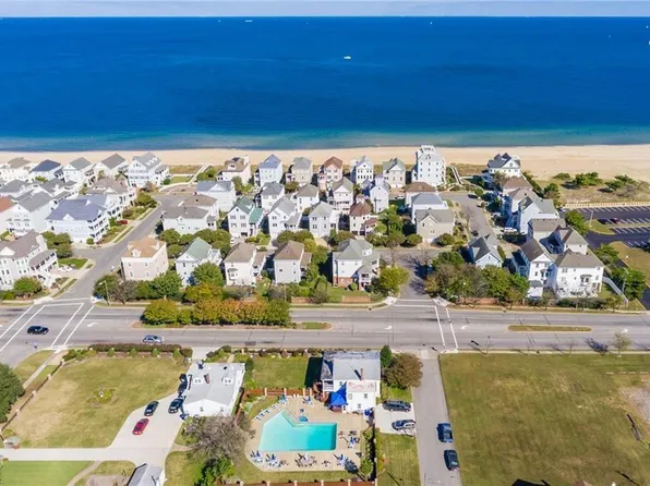 417 E Ocean View Ave, Norfolk, VA 23503