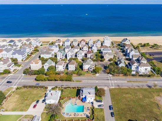 417 E Ocean View Ave, Norfolk, VA 23503