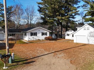 607 N 4th St, Tomahawk, WI 54487