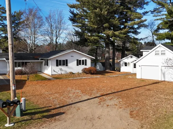 607 N 4th St, Tomahawk, WI 54487