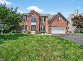 5970 Cecil Way, Eldersburg, MD 21784