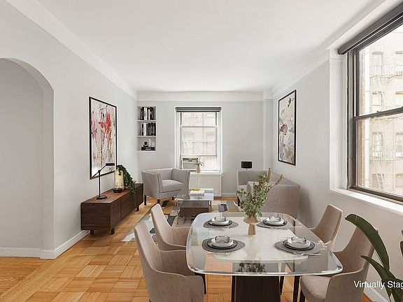 3rd image of 504 W 110th St APT 3A