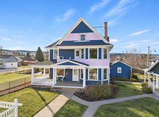 735 8th St, Spearfish, SD 57783