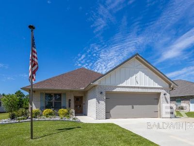 9854 Lakeview Dr, Foley, AL, 36535