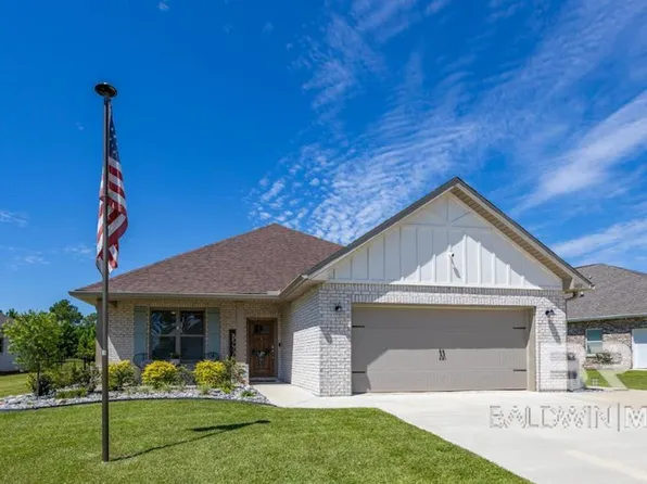 9854 Lakeview Dr, Foley, AL 36535