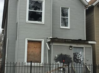 4917 W Race Ave, Chicago, IL 60644