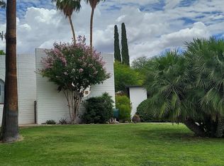 641 W Las Lomitas Rd, Tucson, AZ 85704