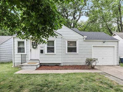 7824 Jefferson St, Kansas City, MO, 64114