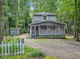 45 Seafarer Ln, Ocean Pines, MD 21811