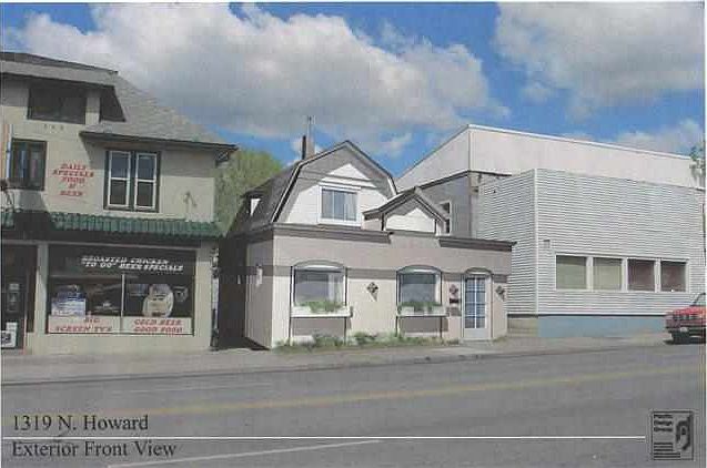 2nd image of 1319 N Howard St