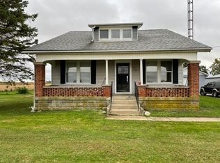 2132 Bath Rd, West College Corner, IN 47003