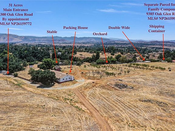 4th image of 9385 Oak Glen Rd