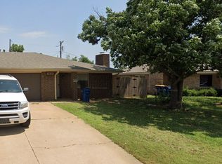 1501 N Hartford St, Stillwater, OK 74075