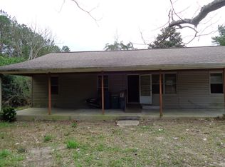 17227 Lakeview Rd, Saucier, MS 39574