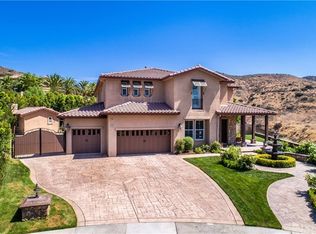 5087 Copper Ridge Ct, Simi Valley, CA 93063