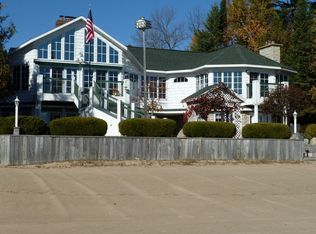 4486 N Lake Shore Dr, Black River, MI 48721