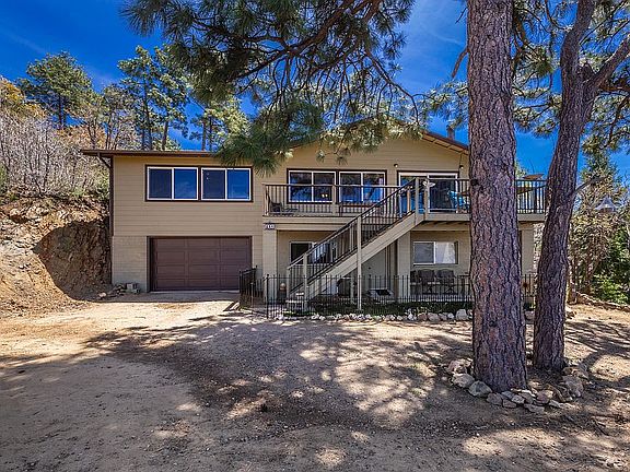2nd image of 886 N Skyline Dr