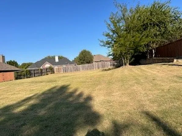 2816 S Park Ave, Denison, TX 75020