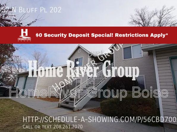 1452 N Bluff Pl APT 202