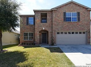 10718 Butterfly Flt, San Antonio, TX 78254