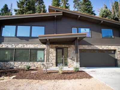 330 Aspen Dr, Park City, UT, 84098