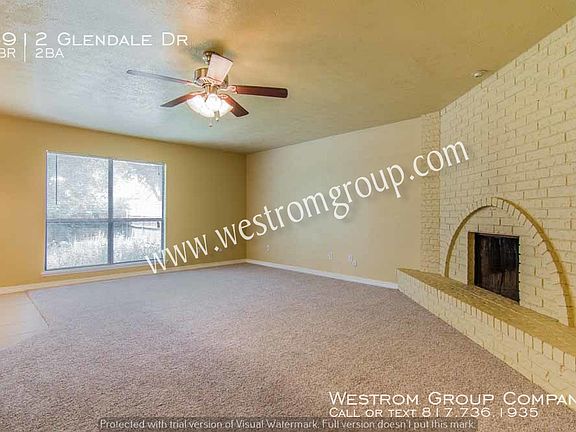 4th image of 6912 Glendale Dr