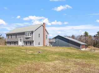 826 S Barnstead Rd, Center Barnstead, NH 03225
