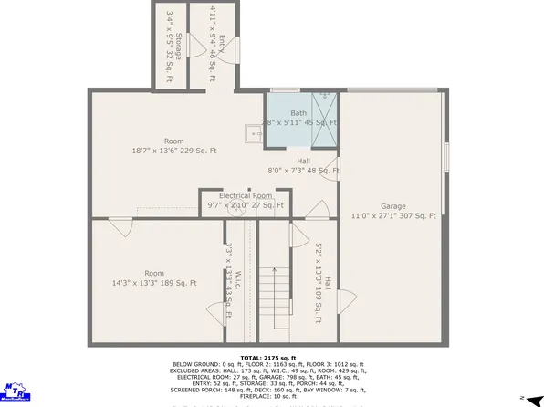 258 Sarah St, Athens, GA 30607