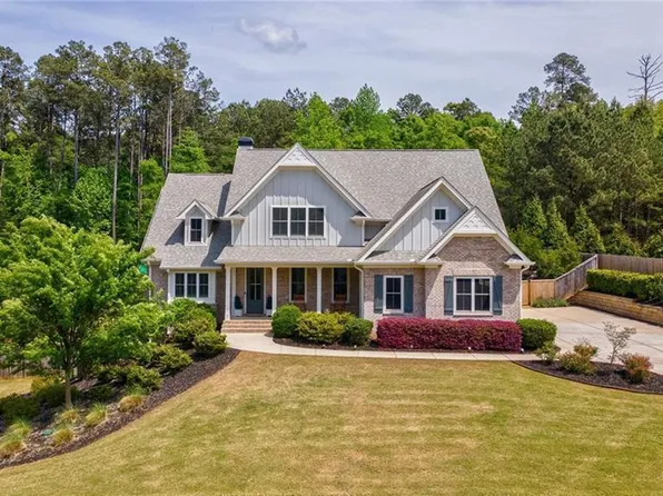 1488 Boulder Springs Dr, Bishop, GA 30621